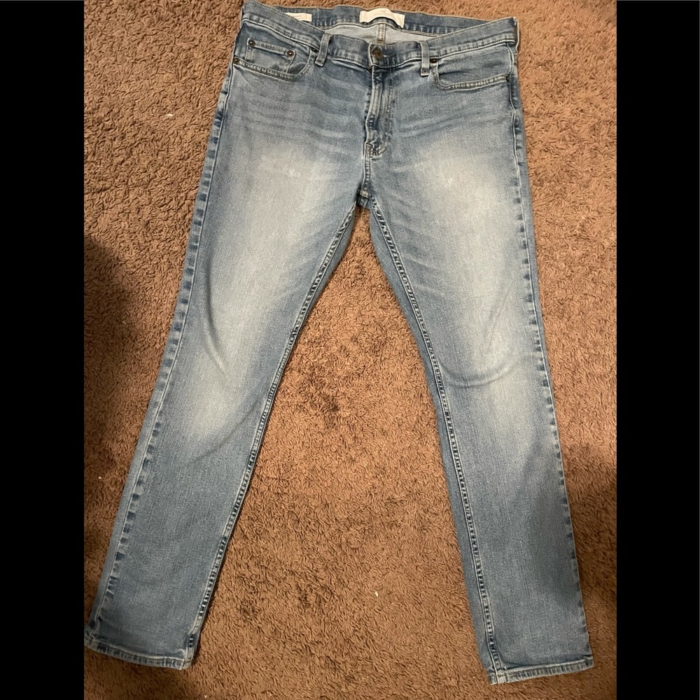 Men’s Hollister Jeans 34x30